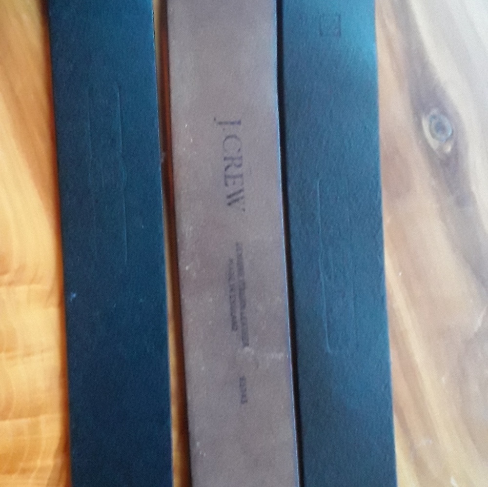 Leather Belts  !!!   make offer indiv or   MYSTERY Bundle EPLVC - Picture 10 of 16